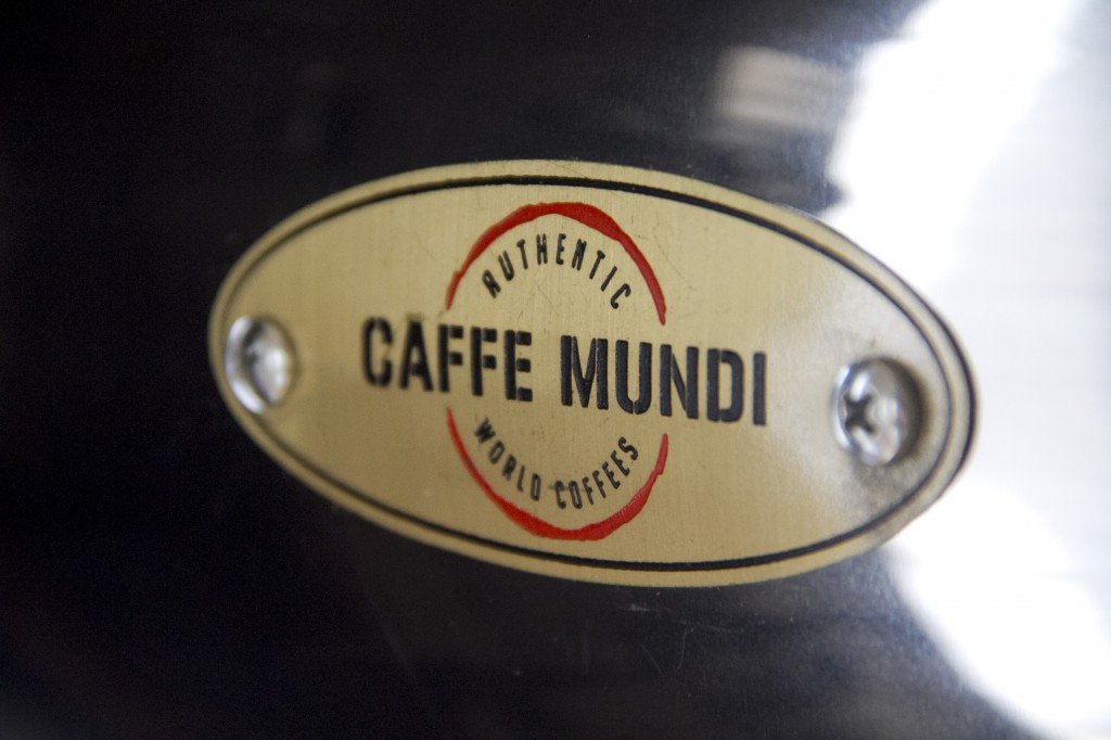 Espressobar Antwerpen | Caffe Mundi