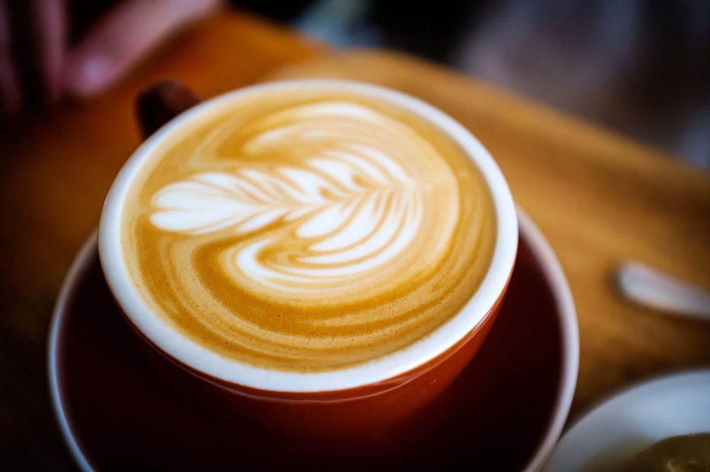 Espressobar Antwerpen | Caffe Mundi