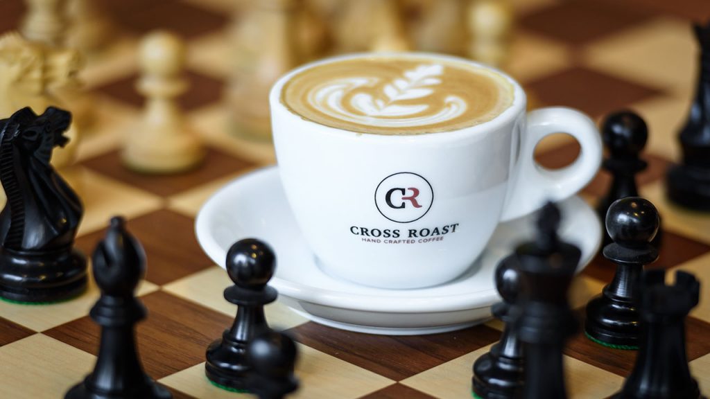 Espressobar Antwerpen | Caffe Mundi
