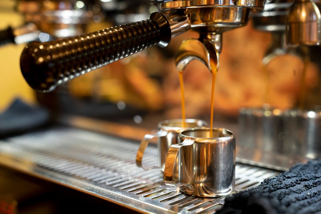 Espressobar Antwerpen | Caffe Mundi