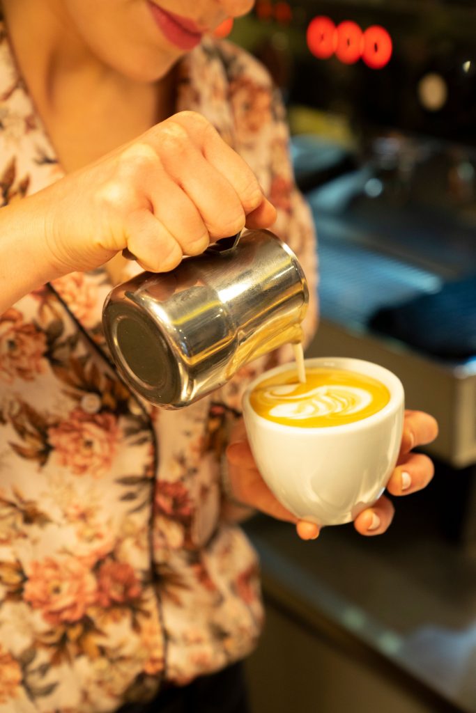 Espressobar Antwerpen | Caffe Mundi