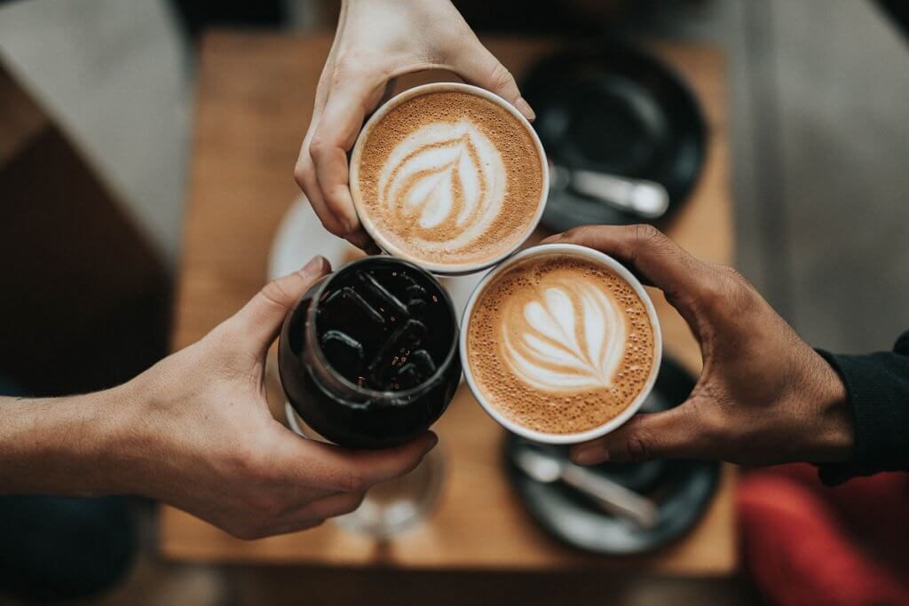 Espressobar Antwerpen | Caffe Mundi