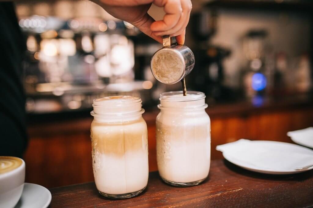 Espressobar Antwerpen | Caffe Mundi