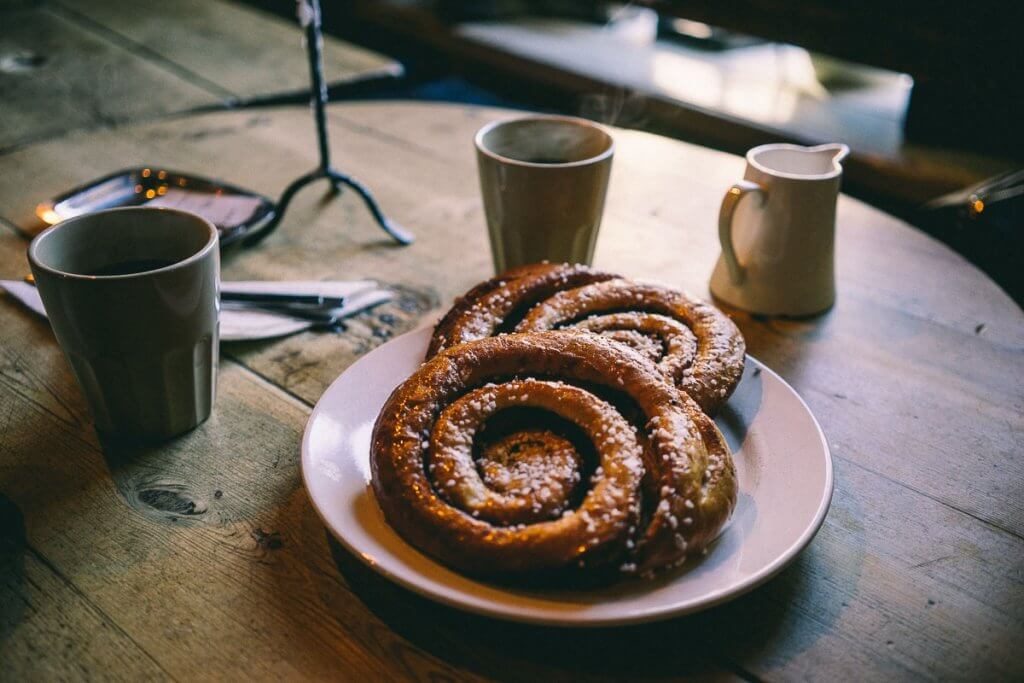 Espressobar Antwerpen | Caffe Mundi