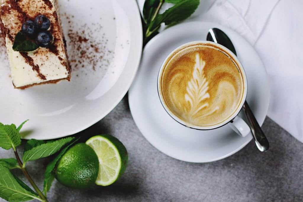 Espressobar Antwerpen | Caffe Mundi