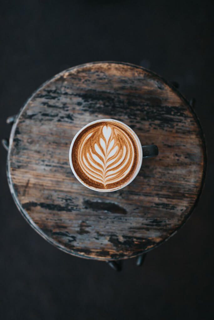 Espressobar Antwerpen | Caffe Mundi