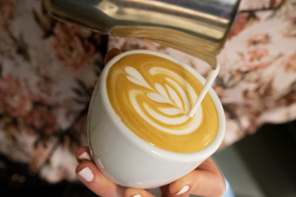 Espressobar Antwerpen | Caffe Mundi