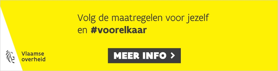 Contactopvolging bij covid-19