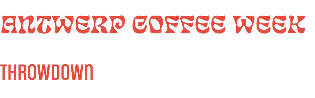 Espressobar Antwerpen | Caffe Mundi