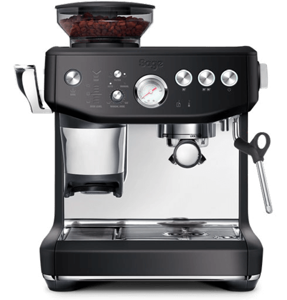 Barista express impress