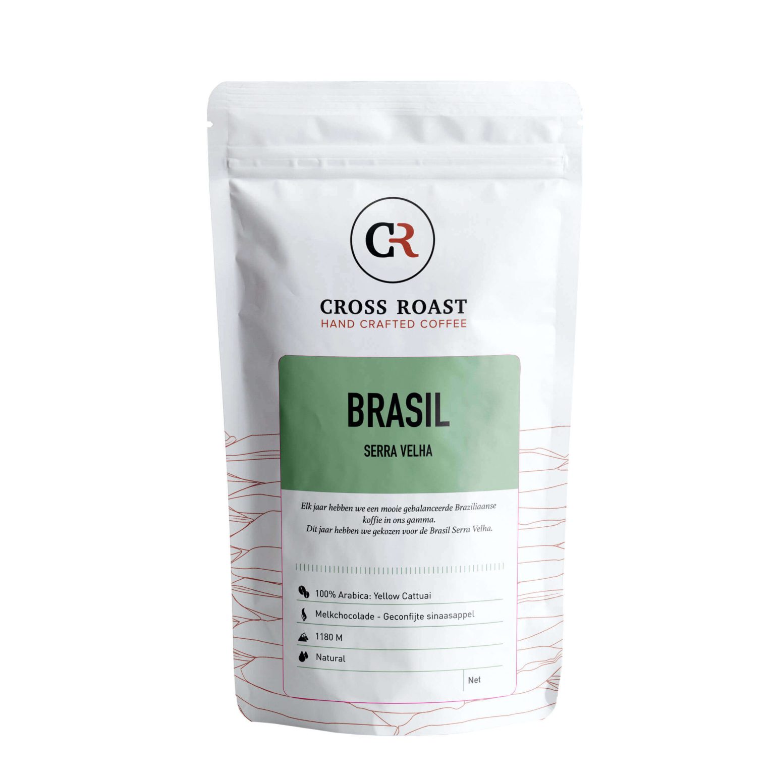 Brasil - Serra Velha