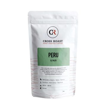 Peru - El Palto