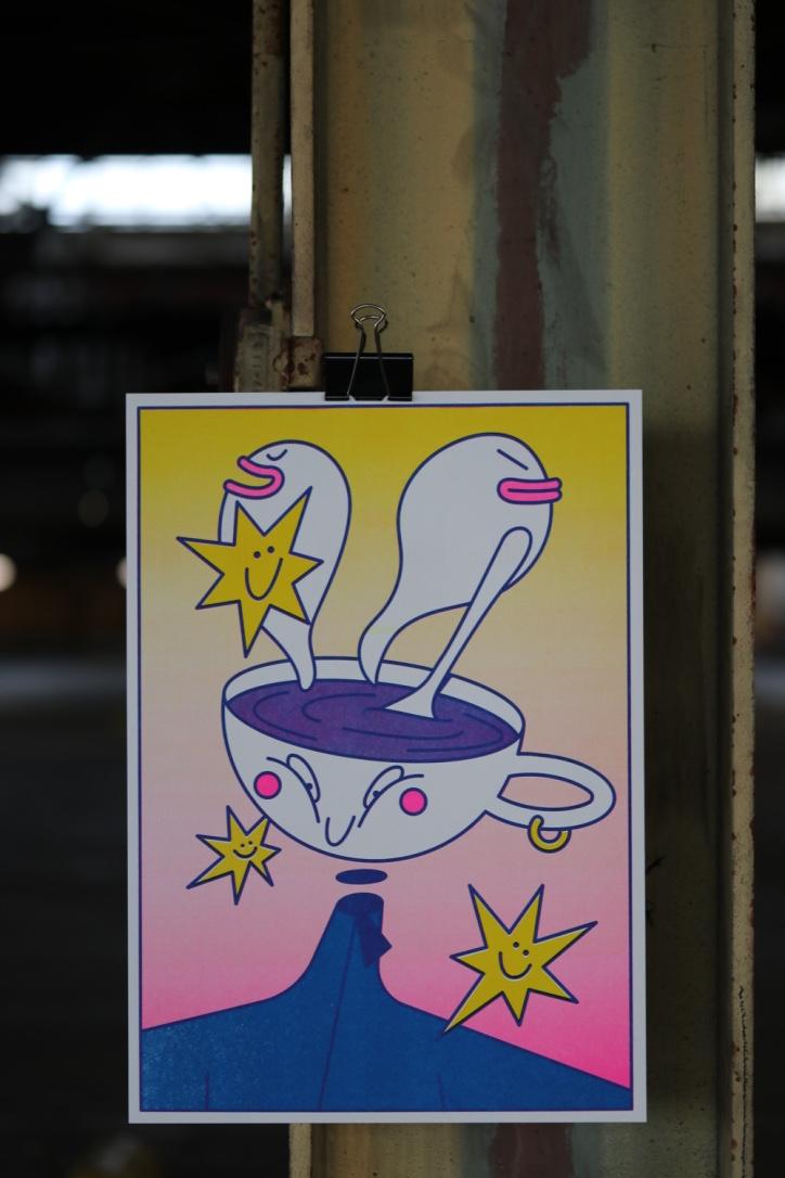 Antwerp coffee week 2023 — espressobar antwerpen | caffe mundi