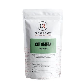 Colombia - finca quindio