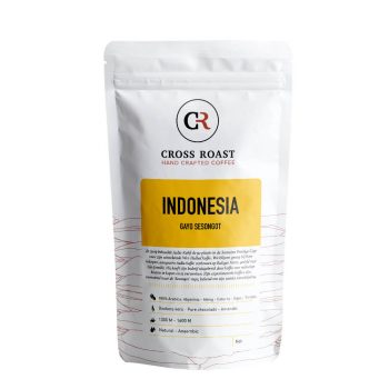 Indonesië - Gayo Sesongot