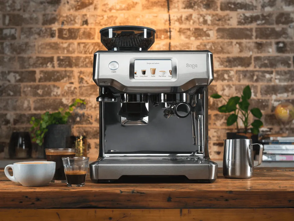 Antwerp coffee week 2025 — espressobar antwerpen | caffe mundi